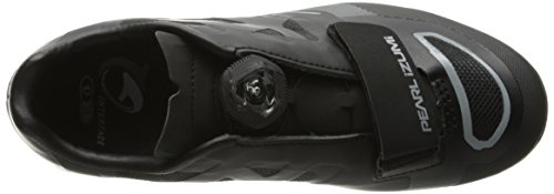 PEARL IZUMI Women's W X-Project 2.0 B/b Cycling Shoe, Black/Black, 41 EU/9.2 B US