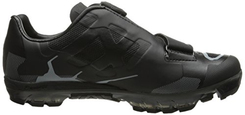 PEARL IZUMI Women's W X-Project 2.0 B/b Cycling Shoe, Black/Black, 41 EU/9.2 B US