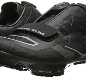 PEARL IZUMI Women's W X-Project 2.0 B/b Cycling Shoe, Black/Black, 41 EU/9.2 B US