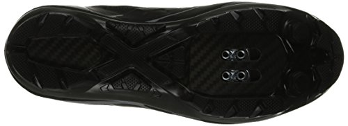 PEARL IZUMI Women's W X-Project 2.0 B/b Cycling Shoe, Black/Black, 41 EU/9.2 B US