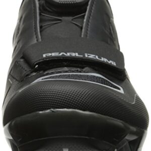 PEARL IZUMI Women's W X-Project 2.0 B/b Cycling Shoe, Black/Black, 41 EU/9.2 B US