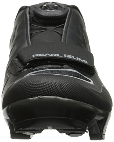 PEARL IZUMI Women's W X-Project 2.0 B/b Cycling Shoe, Black/Black, 41 EU/9.2 B US