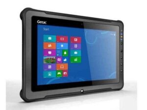 getac getac f110 tablet-11.6in display 5mp ca