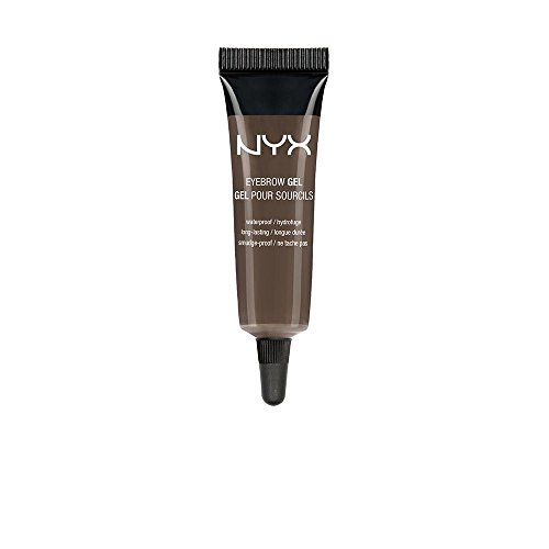 NYX PROFESSIONAL MAKEUP Eyebrow Gel, Espresso