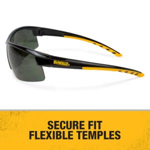 DEWALT DPG99-2PC Safety Glasses, Multicolor