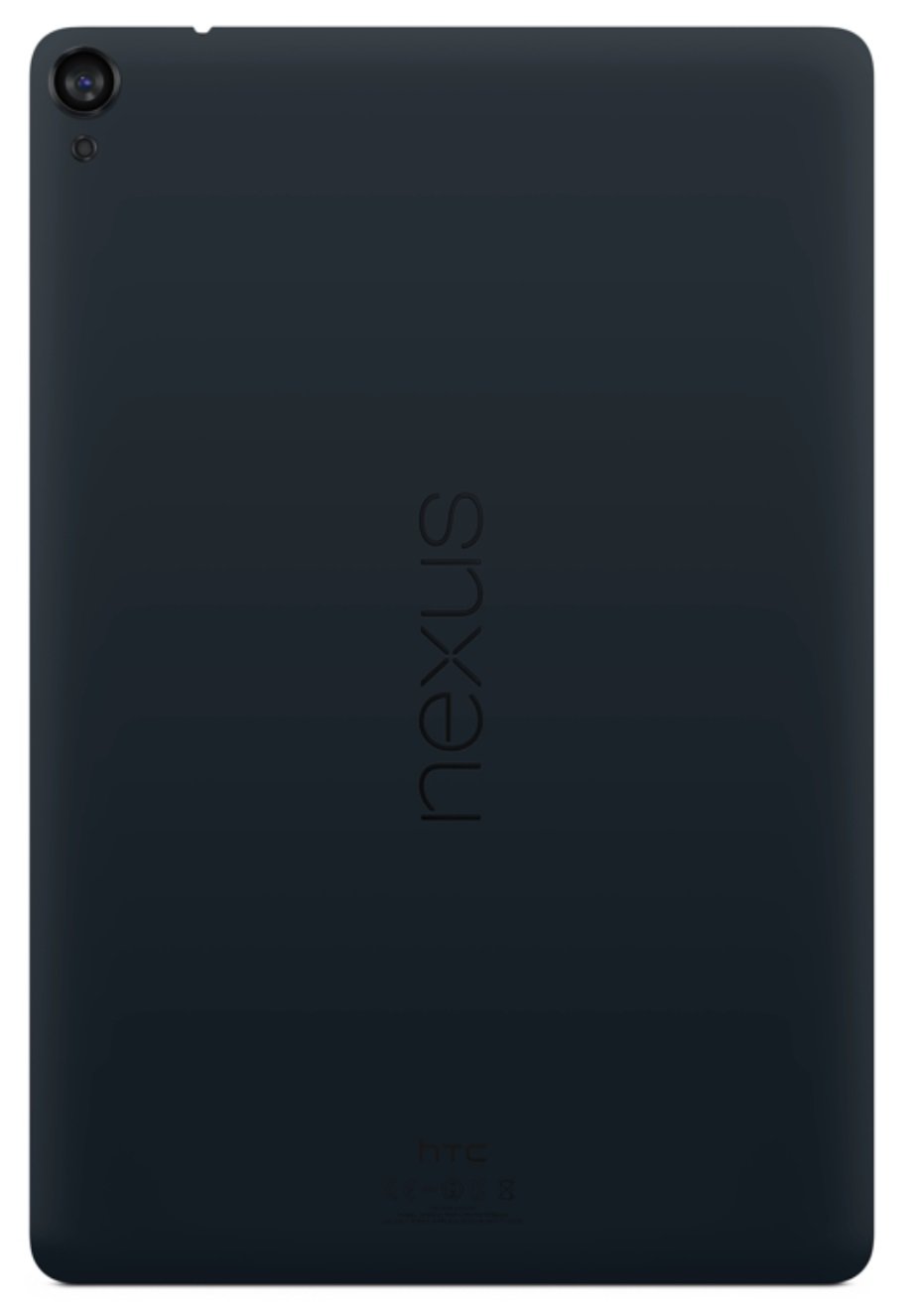 HTC Nexus 0P82100-32-BLK 8.9-Inch 32 GB Tablet, Black