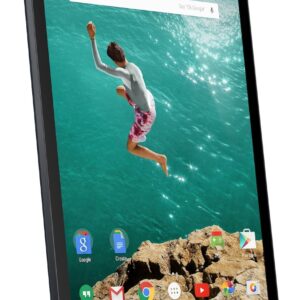 HTC Nexus 0P82100-32-BLK 8.9-Inch 32 GB Tablet, Black