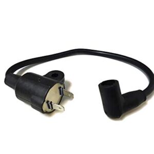 Ignition IGN Coil Assy for Yamaha ET950 ET650 ET 950 ET 650 650 W 950 W 2-Stroke Generator Engine Motor