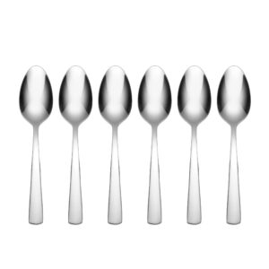oneida aptitude, teaspoons, set of 6