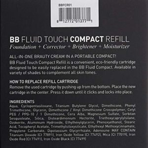 CAILYN BB Fluid Touch Compact Refill, Porcelain