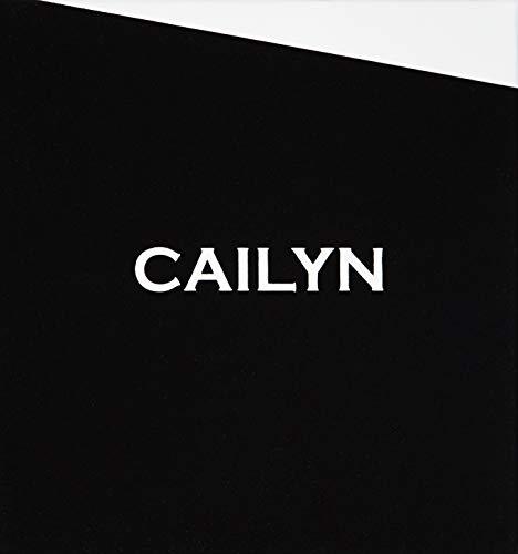 CAILYN BB Fluid Touch Compact Refill, Porcelain