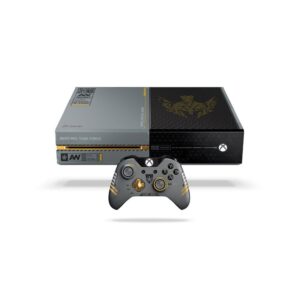 Xbox One Limited Edition Call of Duty: Advanced Warfare Bundle