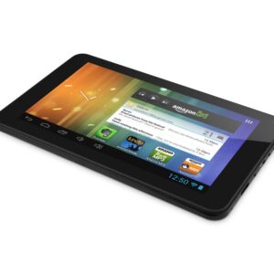 Ematic 7 inch 4GB Edan Blue Android Tablet with Google Play [ EGS006-BL ]