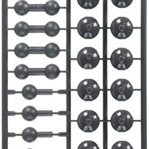 HOBBY BASE PPC-Tn06G Ball Joint Oversized Mekagure