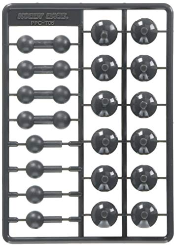 HOBBY BASE PPC-Tn06G Ball Joint Oversized Mekagure