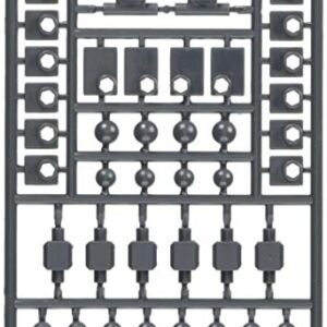 HOBBY BASE roll Swing Joint in Parts for Hobby PPC-Tn21