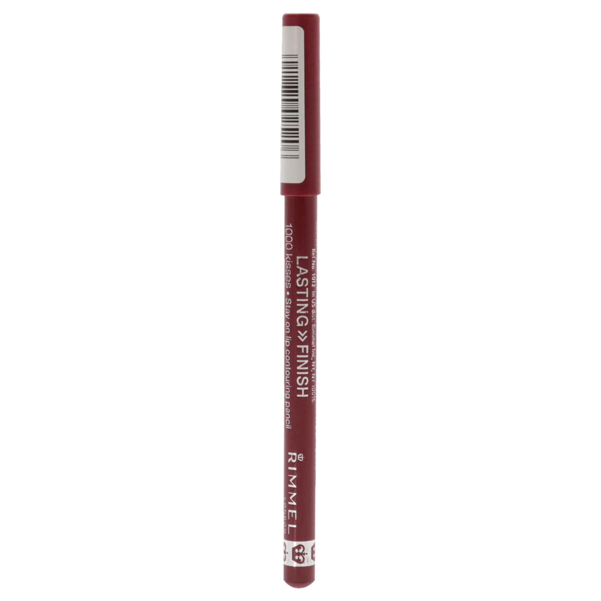 Rimmel London 1000 Kisses Lip Liner - Cappuccino