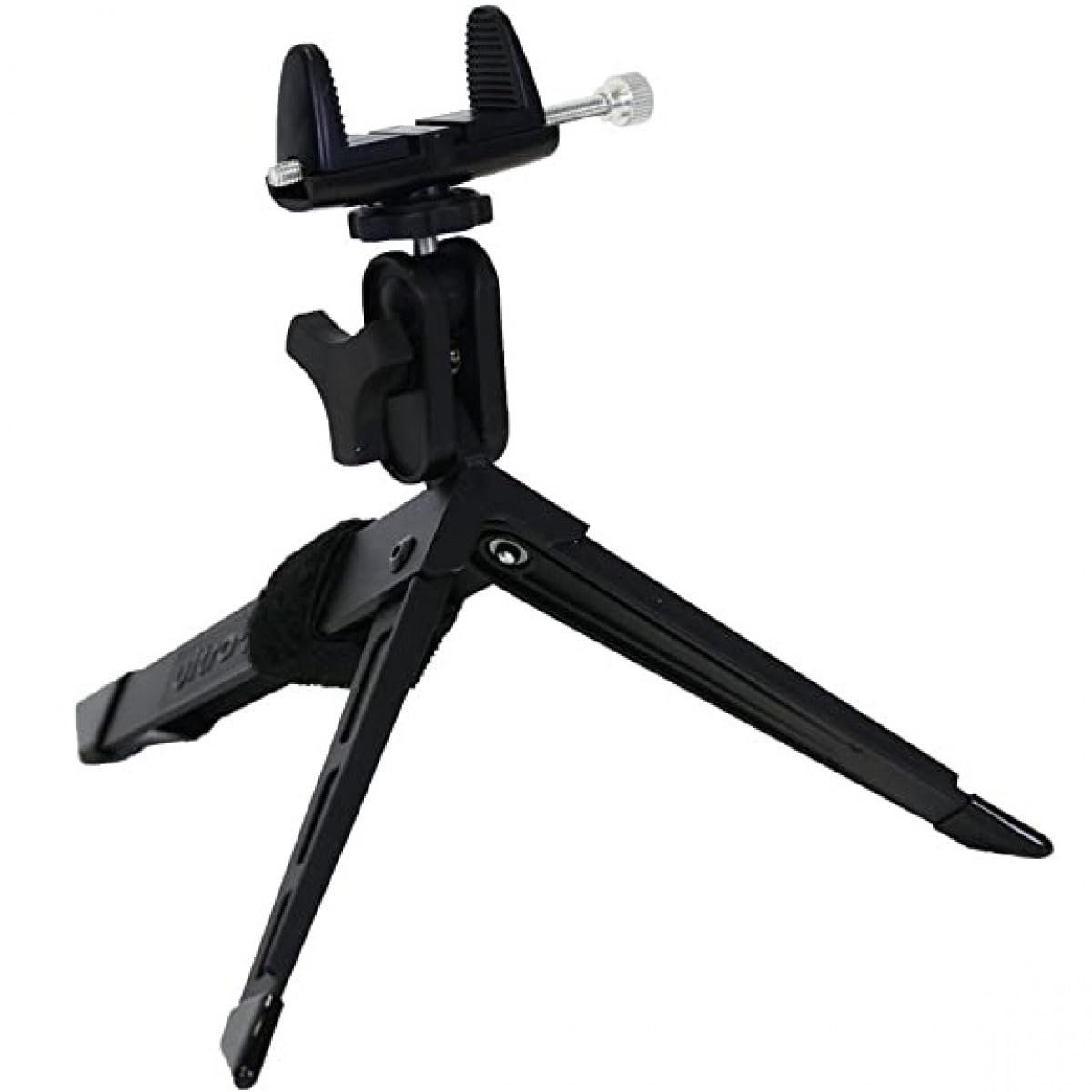 Kestrel Portable Tripod with Clamp Black, Small