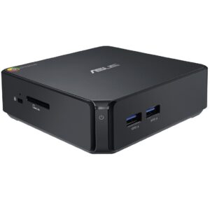 ASUS CHROMEBOX-M004U 2GB 1600MHz Form Factor PC