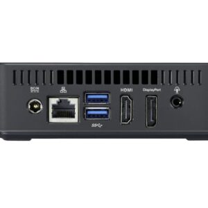 ASUS CHROMEBOX-M004U 2GB 1600MHz Form Factor PC