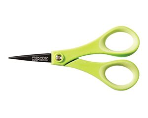 fiskars duck edition scissors, 5-inch