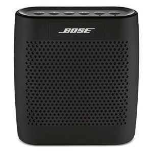 Bose SoundLink Color Bluetooth Speaker (Black)