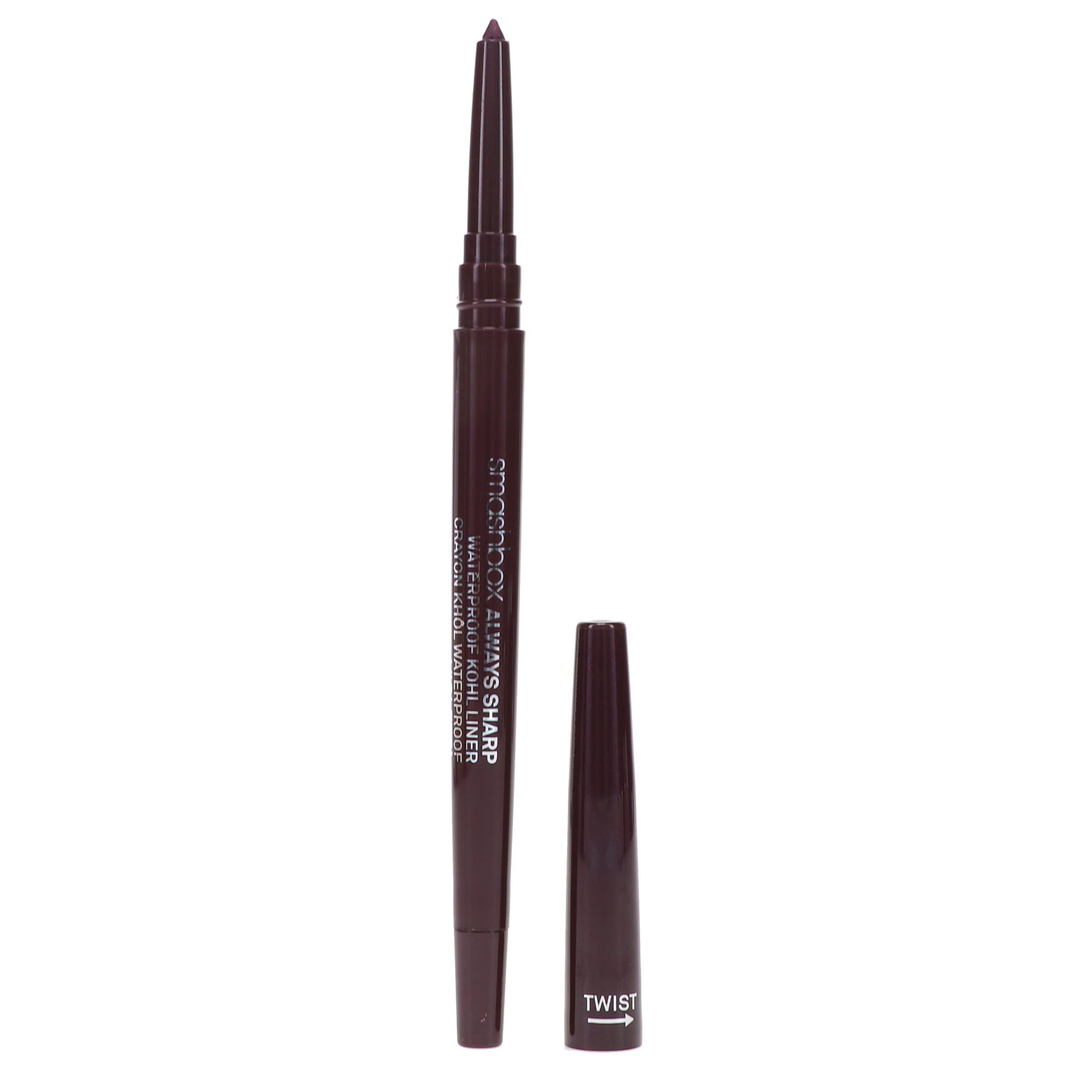 Smashbox Always Sharp Waterproof Eye Liner # Violetta 0.28G/0.01Oz