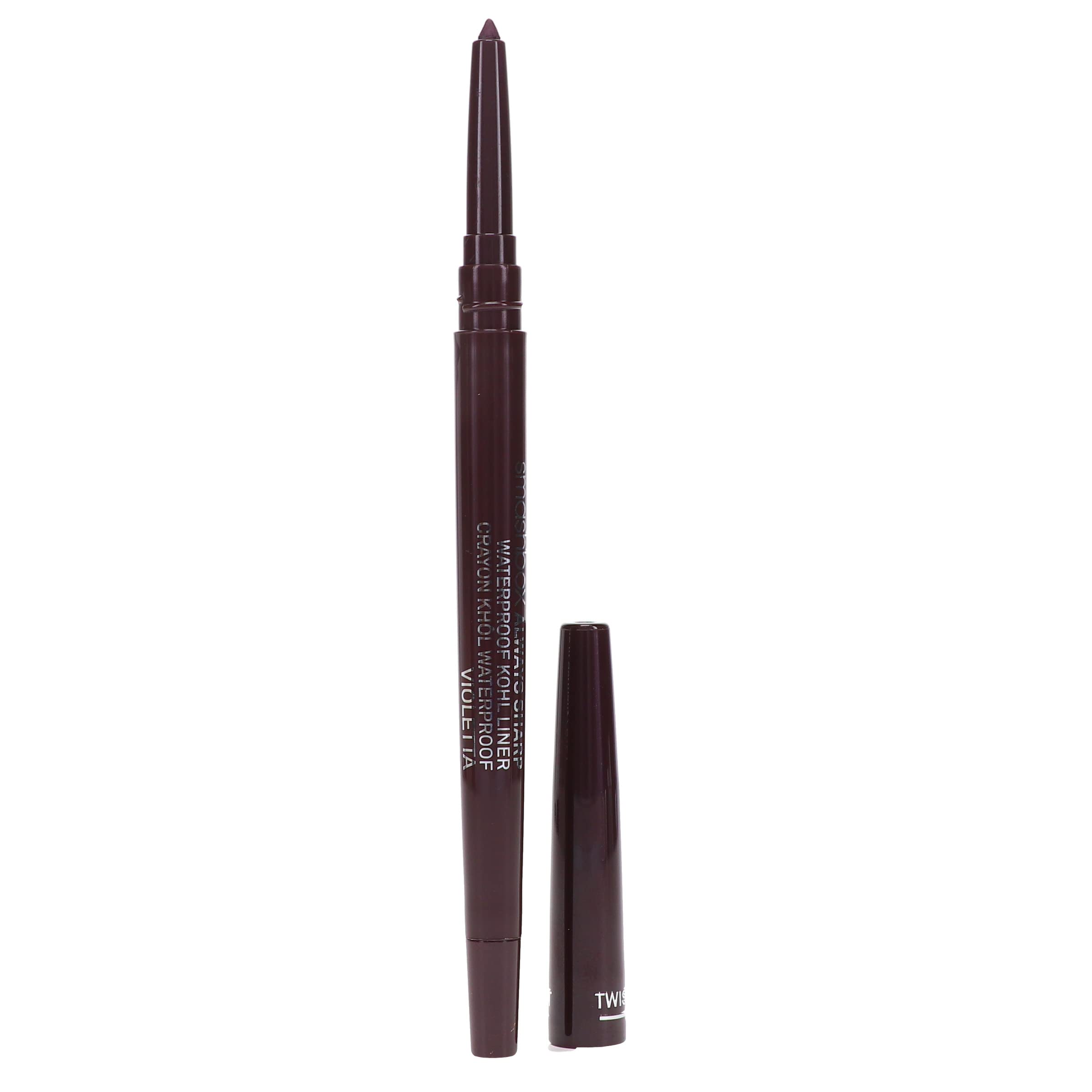 Smashbox Always Sharp Waterproof Eye Liner # Violetta 0.28G/0.01Oz