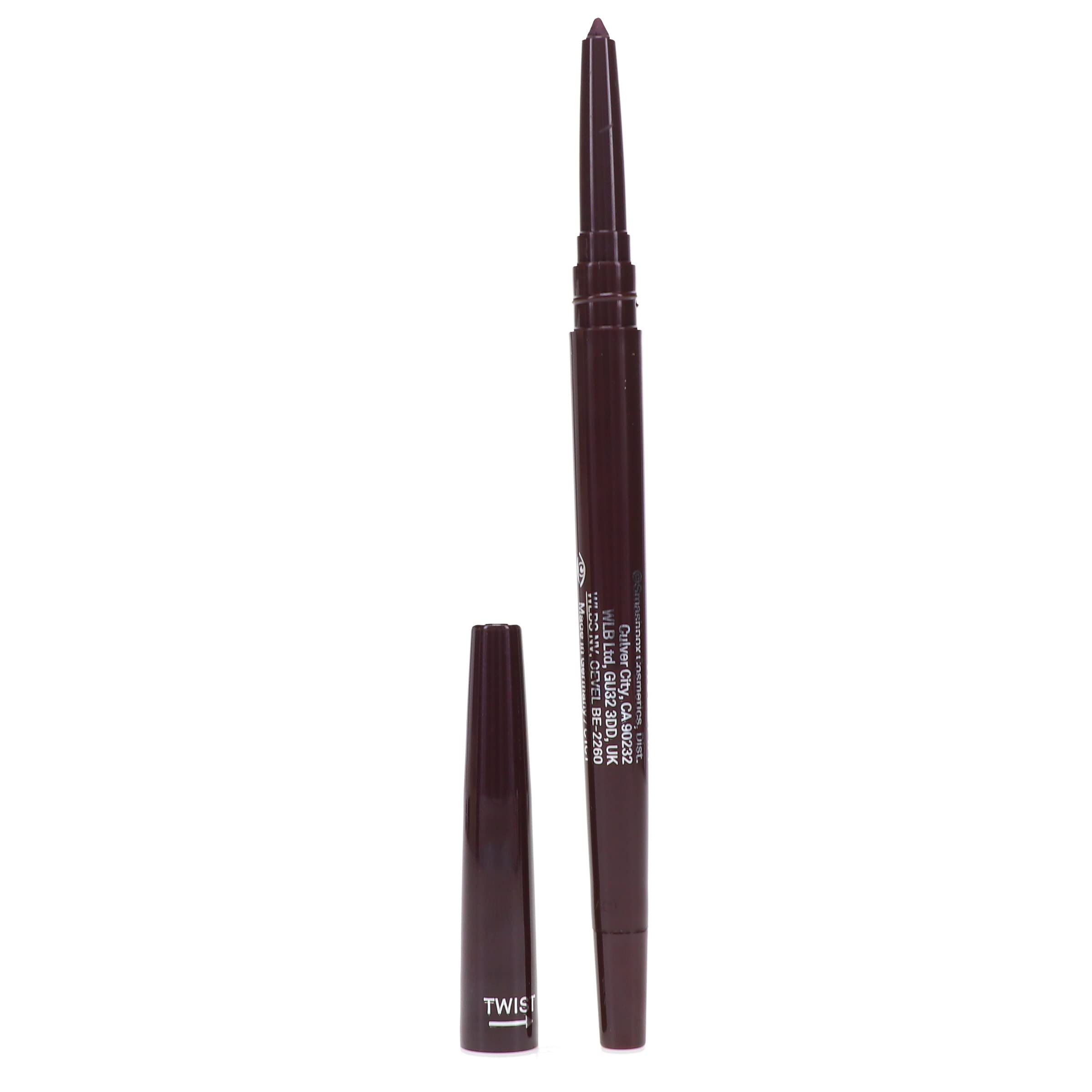 Smashbox Always Sharp Waterproof Eye Liner # Violetta 0.28G/0.01Oz