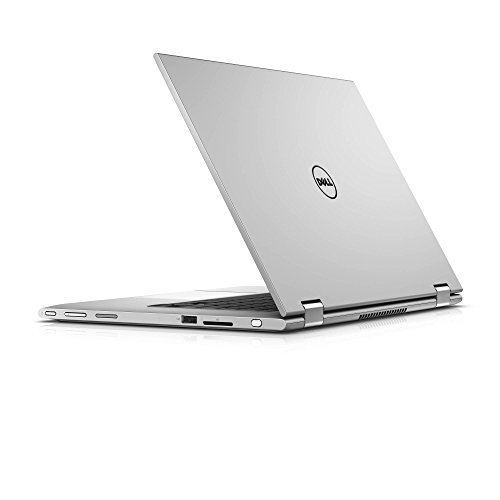 Dell Inspiron 13 7000 Series i7347 13-Inch Convertible Touchscreen Laptop, Intel Core i3 Processor