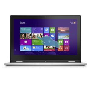 dell inspiron 13 7000 series i7347 13-inch convertible touchscreen laptop, intel core i3 processor