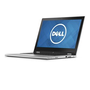 Dell Inspiron 13 7000 Series i7347 13-Inch Convertible Touchscreen Laptop, Intel Core i3 Processor