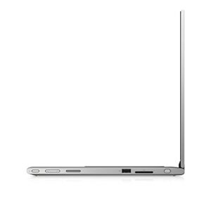 Dell Inspiron 13 7000 Series i7347 13-Inch Convertible Touchscreen Laptop, Intel Core i3 Processor