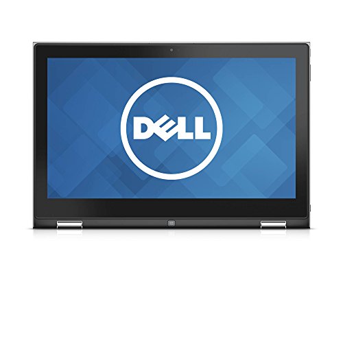 Dell Inspiron 13 7000 Series i7347 13-Inch Convertible Touchscreen Laptop, Intel Core i3 Processor