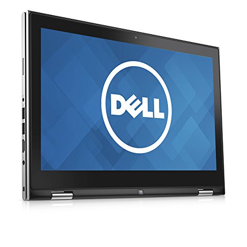 Dell Inspiron 13 7000 Series i7347 13-Inch Convertible Touchscreen Laptop, Intel Core i3 Processor