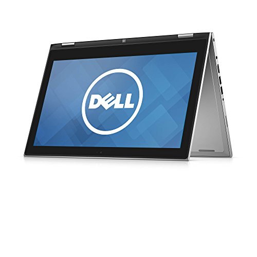 Dell Inspiron 13 7000 Series i7347 13-Inch Convertible Touchscreen Laptop, Intel Core i3 Processor