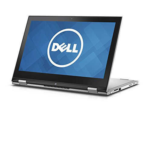 Dell Inspiron 13 7000 Series i7347 13-Inch Convertible Touchscreen Laptop, Intel Core i3 Processor