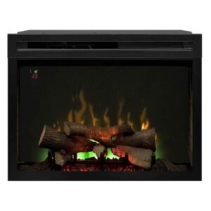 Dimplex PF3033HL Fireplace, Black