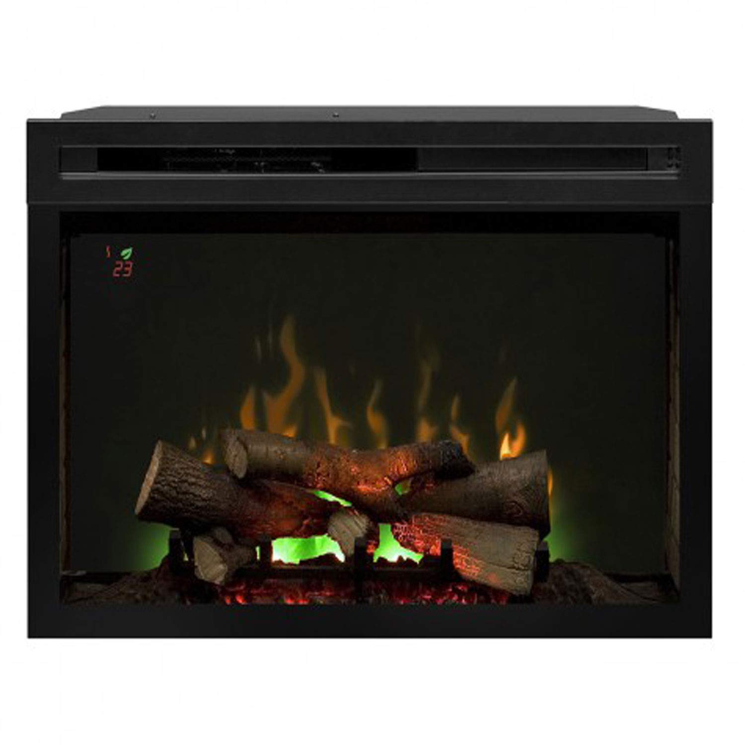 Dimplex PF3033HL Fireplace, Black