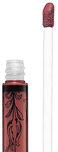 Everlasting Liquid Lipstick - Lolita - Chestnut Rose - Kat Von D