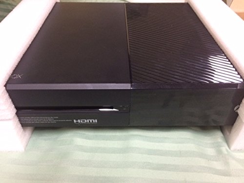 Xbox One Console