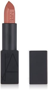 nars audacious lipstick - barbara for women - 0.14 oz lipstick