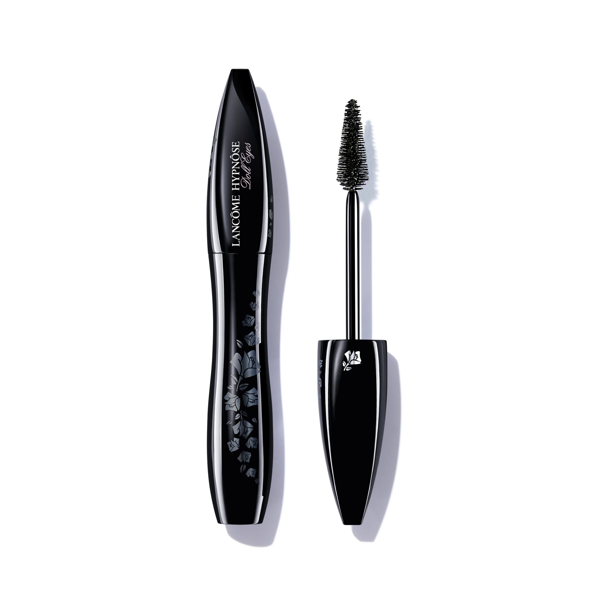 Lancôme Hypnôse Doll Eyes Volumizing Mascara - For Volume & Wide Eye Effect - 01 So Black!