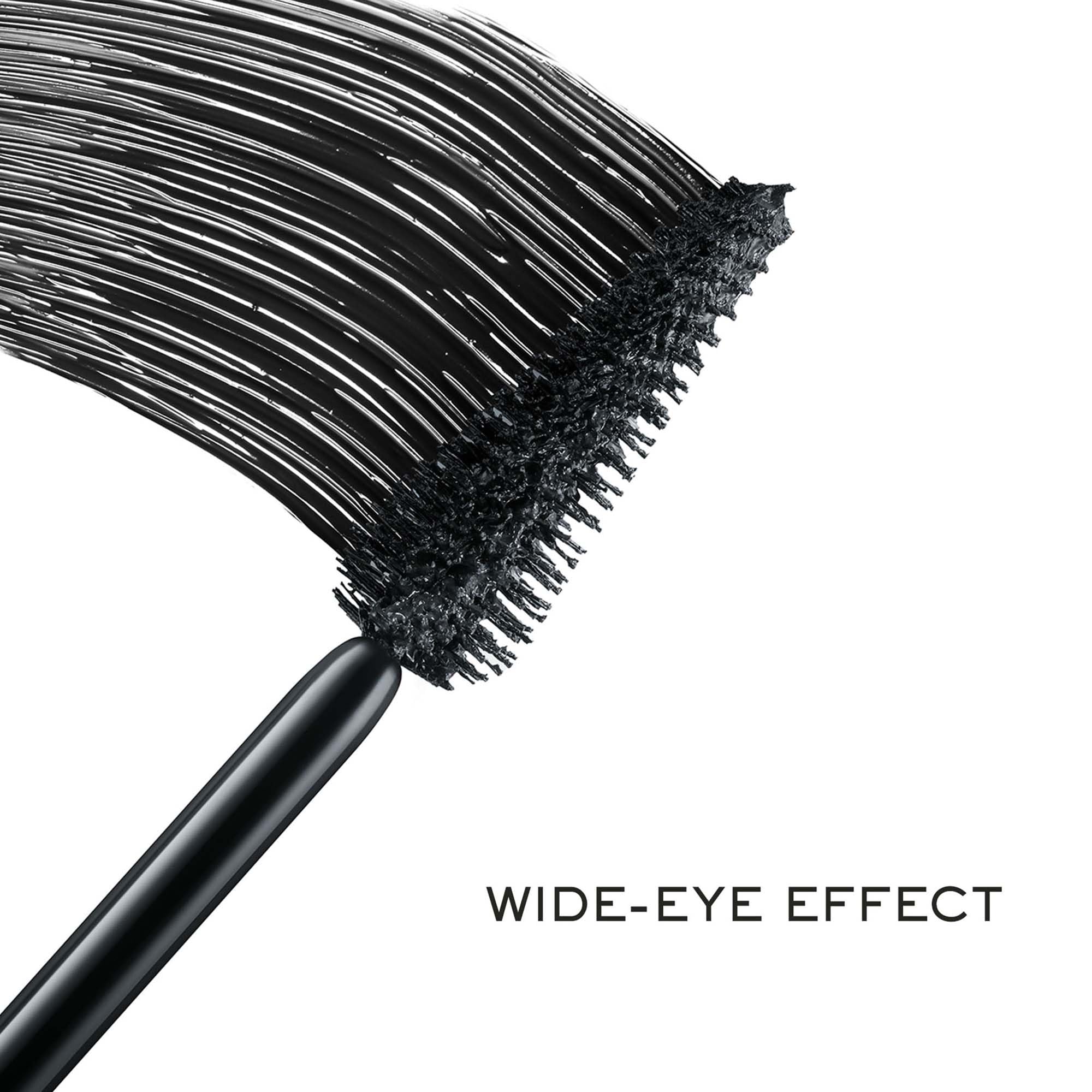 Lancôme Hypnôse Doll Eyes Volumizing Mascara - For Volume & Wide Eye Effect - 01 So Black!