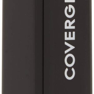 COVERGIRL Exhibitionist Lipstick Cream, Bombshell Pink 425, Lipstick Tube 0.123 OZ (3.5 g)