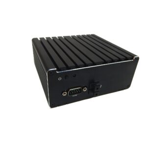 Jetway Intel Celeron N2930 Quad Core Dual Intel LAN Fanless - HBJC311U93W-2930-B