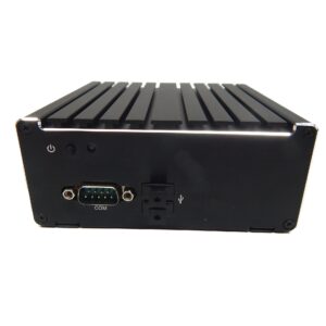 Jetway Intel Celeron N2930 Quad Core Dual Intel LAN Fanless - HBJC311U93W-2930-B