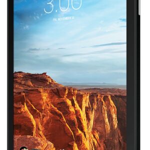 Verizon Ellipsis® 8 in Black