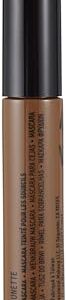 NYX PROFESSIONAL MAKEUP Tinted Eyebrow Mascara, Brunette