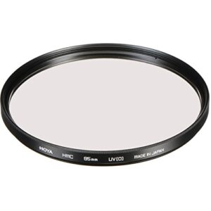 hoya 95 mm uv-filter hmc for lens
